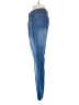 Shein Blue Jeans Size 2 - photo 5