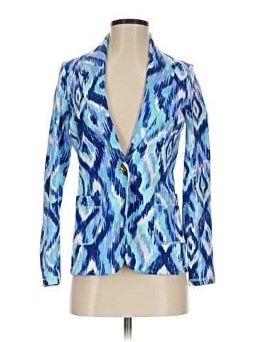 Lilly Pulitzer Blazer (view 1)