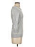 J.Crew 100% Merino Silver Wool Sweater Size XS - photo 4
