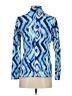 Lilly Pulitzer Print Blue Blazer Size XS - photo 2