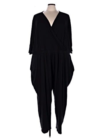 Peridot Jumpsuit (view 1)