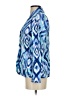 Lilly Pulitzer Print Blue Blazer Size XS - photo 5
