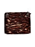 Chico's 100% Polyester Animal Print Brown Crossbody Bag One size - photo 3