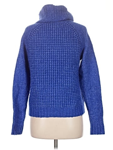 Lilla P Turtleneck Sweater (view 2)