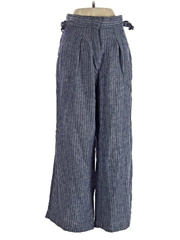 Max Studio Linen Pants (view 1)