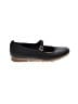 Dr. Scholl's Black Flats Size 10 (wide) - photo 1