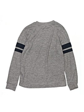 Abercrombie Kids Long Sleeve Top (view 2)