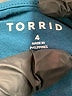 Torrid Blue Tank Top Size 4X Plus (4) - photo 8