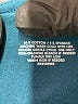 Torrid Blue Tank Top Size 4X Plus (4) - photo 9