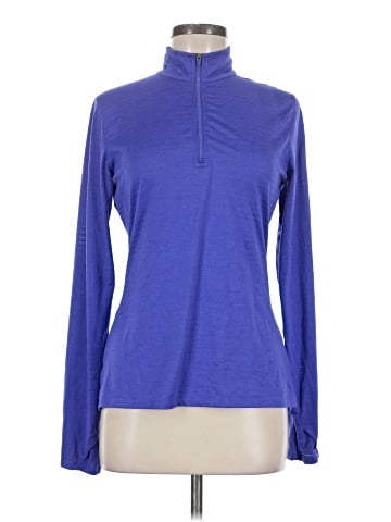 Slazenger Long Sleeve Top (view 1)
