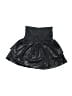 Unbranded Metallic Black Skirt Size L (kids) - photo 2