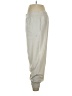 Asics Solid Gray Sweatpants Size XL - photo 5