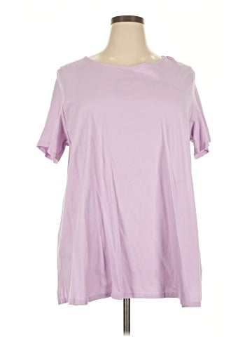 Roaman's Short Sleeve T-Shirt (view 1)