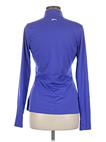 Slazenger Long Sleeve Top (view 2)