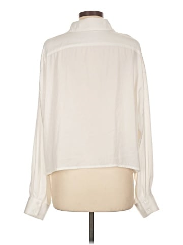 Glam Long Sleeve Blouse (view 2)