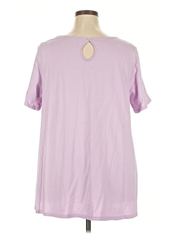 Roaman's Short Sleeve T-Shirt (view 2)