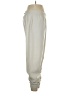 Asics Solid Gray Sweatpants Size XL - photo 4