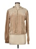 M Magaschoni Tan Jacket Size M - photo 1