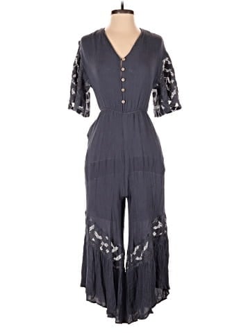 Listicle Jumpsuit (view 1)