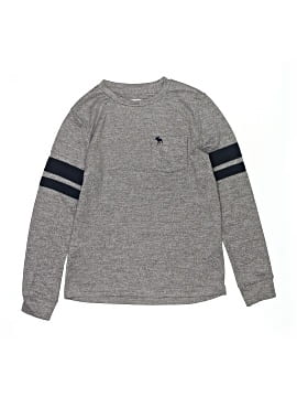 Abercrombie Kids Long Sleeve Top (view 1)