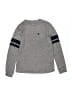 Abercrombie Kids Gray Long Sleeve Top Size 11 - 12 - photo 1