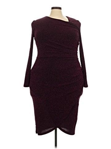 Clover and Sloane Cocktail Dress (view 1)