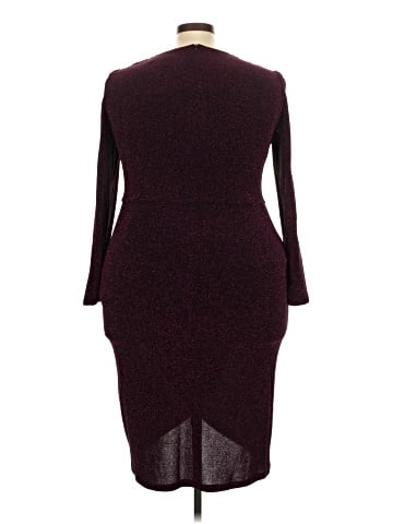 Clover and Sloane Cocktail Dress (view 2)
