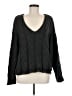 Edikted 100% Acrylic Black Pullover Sweater Size M - photo 1