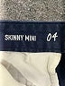 Gap Solid Blue Casual Pants Size 4 - photo 4
