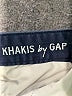 Gap Solid Blue Casual Pants Size 4 - photo 6