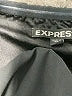 Express Solid Black Romper Size 4 - photo 4