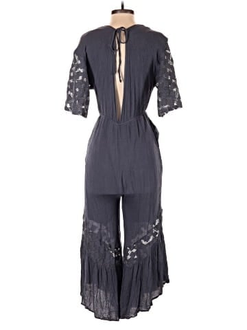 Listicle Jumpsuit (view 2)