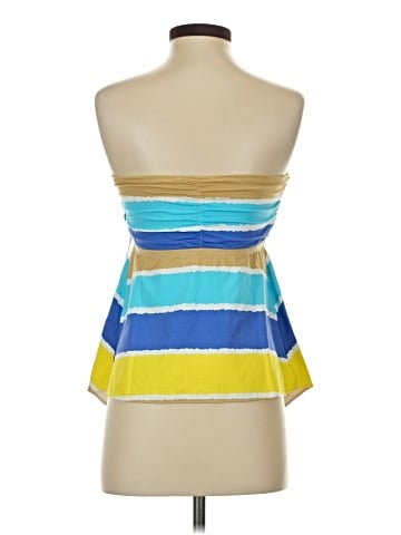 Pez D'or Barcelona Tube Top (view 2)