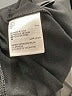 Bar III Solid Black Active Pants Size M - photo 8