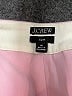 J.Crew Pink Casual Pants Size 00 - photo 7