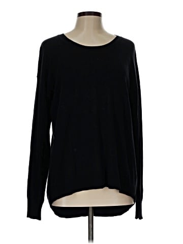 Neiman Marcus Pullover Sweater (view 1)