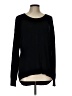 Neiman Marcus Black Pullover Sweater Size L - photo 1