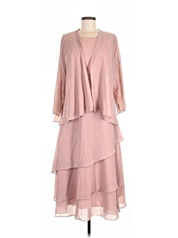 Wear Your Love Casual Dress (view 1)