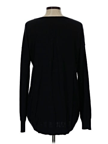 Neiman Marcus Pullover Sweater (view 2)