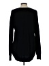 Neiman Marcus Black Pullover Sweater Size L - photo 2