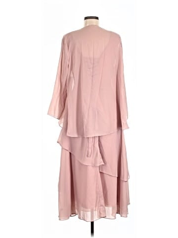 Wear Your Love Casual Dress (view 2)