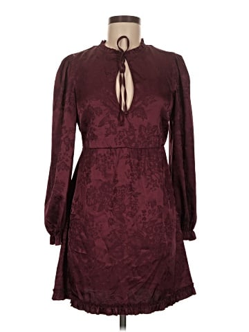 Speechless Cocktail Dress (view 1)
