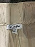 Splendid Tan Linen Pants Size M - photo 7