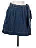 Old Navy Blue Denim Skirt Size 0 - photo 1
