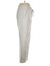 Vero Moda Gray Sweatpants Size XL - photo 4
