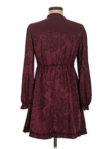 Speechless Cocktail Dress (view 2)