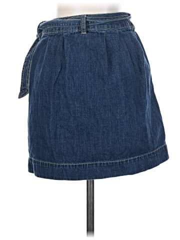 Old Navy Denim Skirt (view 2)