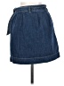 Old Navy Blue Denim Skirt Size 0 - photo 2