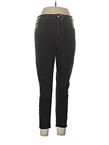 Abercrombie & Fitch Jeggings (view 1)