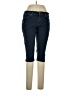 Dots Blue Jeans Size 15 - photo 1